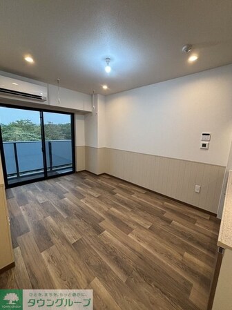 Weave Base Asukayama parkの物件内観写真